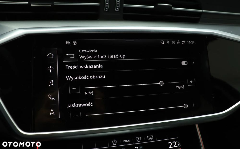 Audi A6 Limousine 40 TDI mHEV S Line S tronic - 37