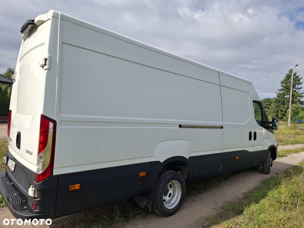 Iveco 35c17 - 6