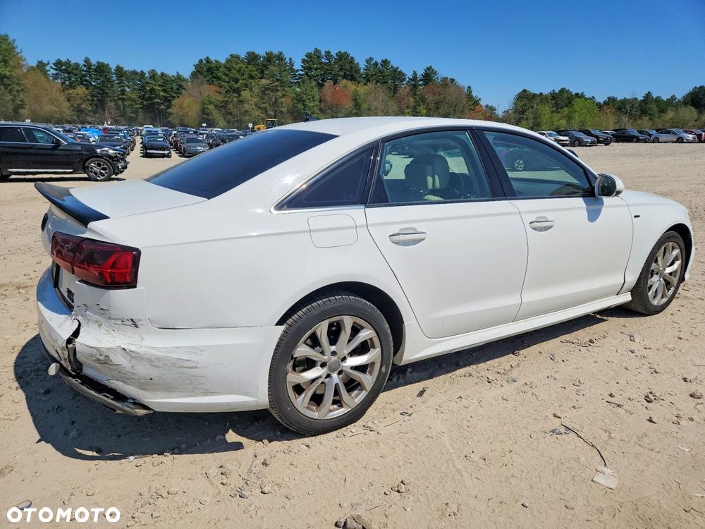 Audi A6 Limousine 2.0 TFSI Quattro S tronic - 4