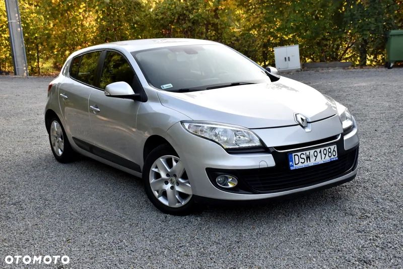 Renault Megane - 19