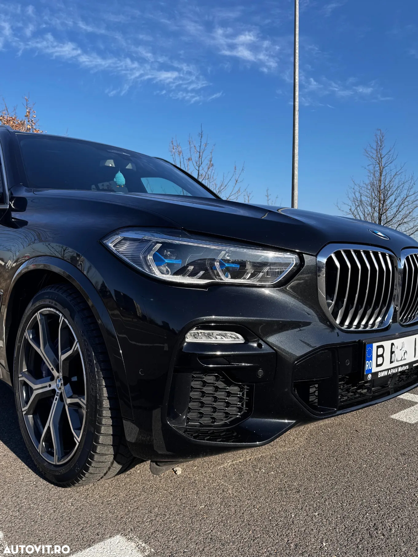 BMW X5 xDrive45e - 5