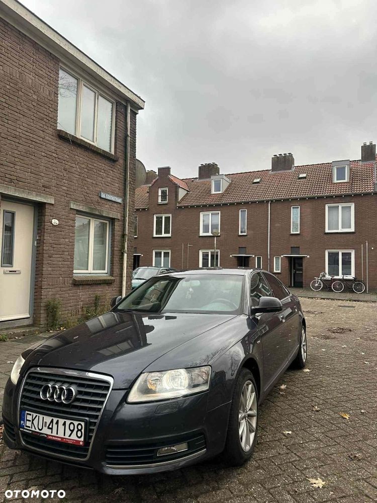 Audi A6 Limousine - 2