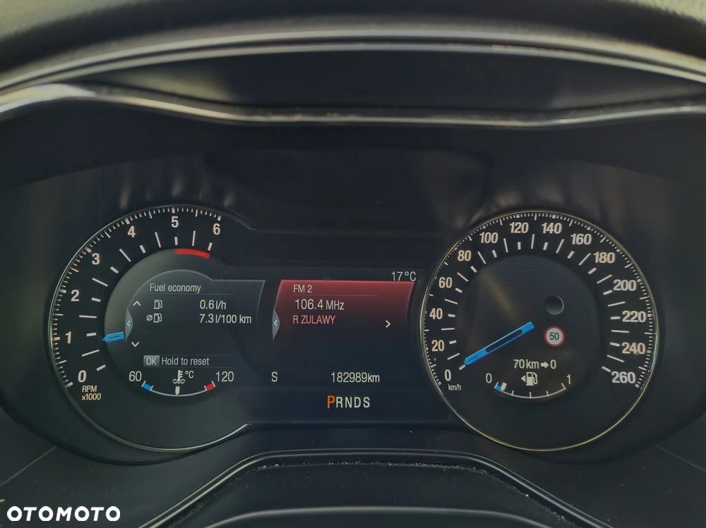 Ford Mondeo 2.0 TDCi Bi-Turbo ST-Line PowerShift - 19