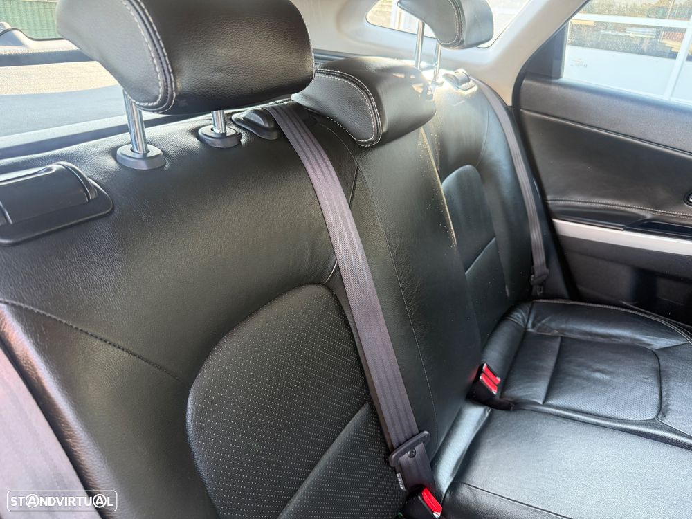 Kia Ceed SW 1.4 CRDi LX - 14