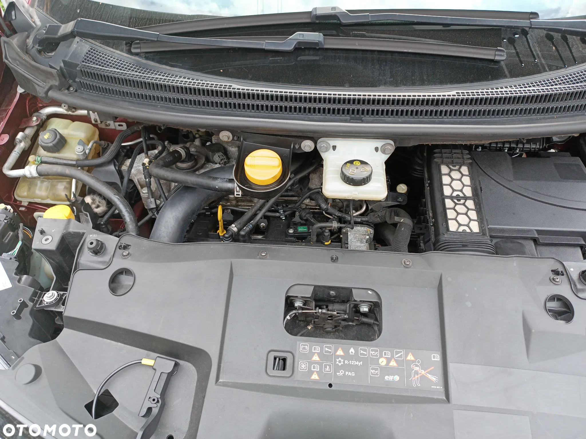 Renault Scenic ENERGY TCe 130 INTENS - 2