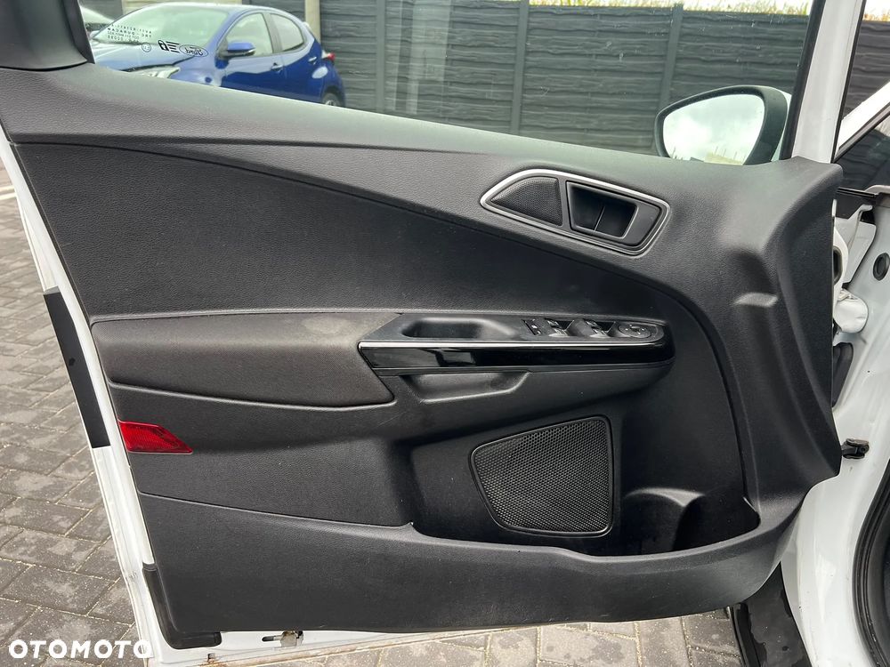 Ford B-MAX 1.0 EcoBoost Titanium - 17