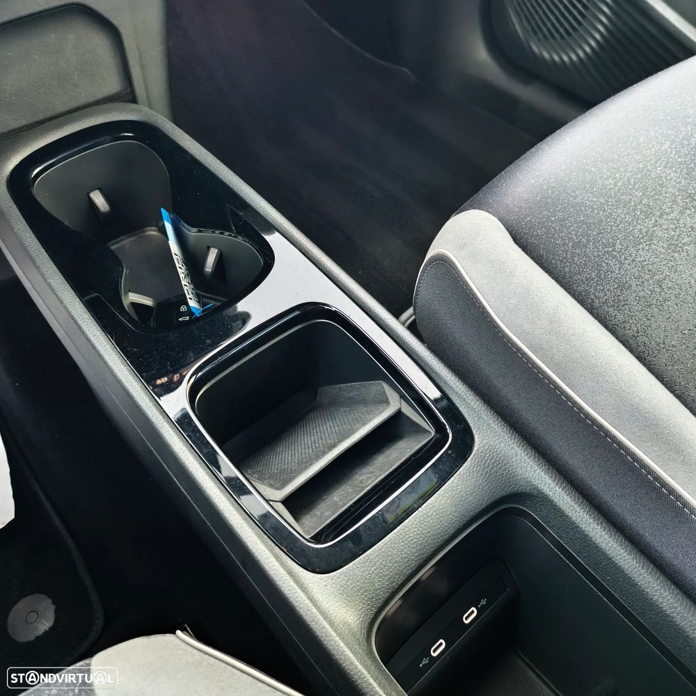 VW ID.3 Pro S (4-Lugares) - 15