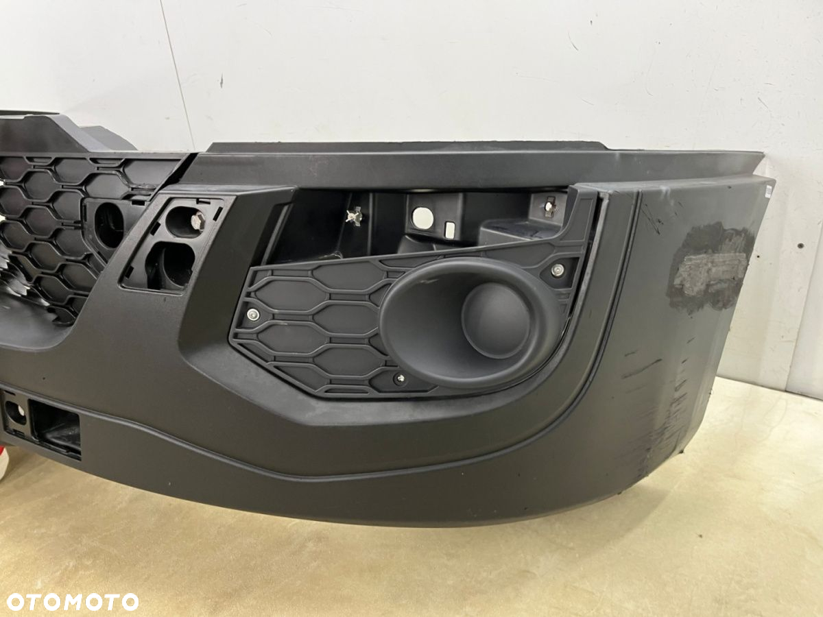 Zderzak przedni Iveco Daily 4 IV 14-19r. Przedlift przód 5801529745 - 8