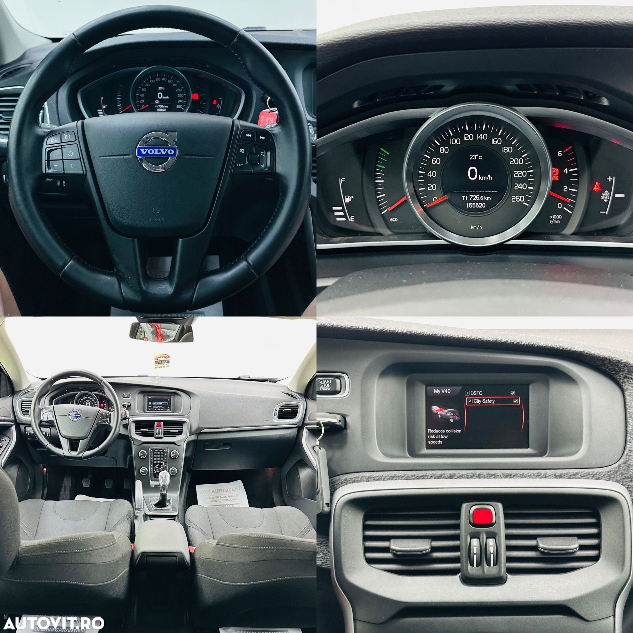 Volvo V40 - 8