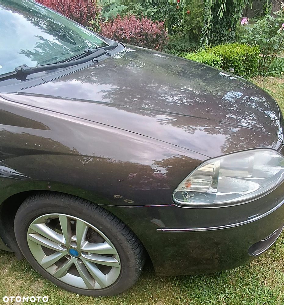 Fiat Croma - 4