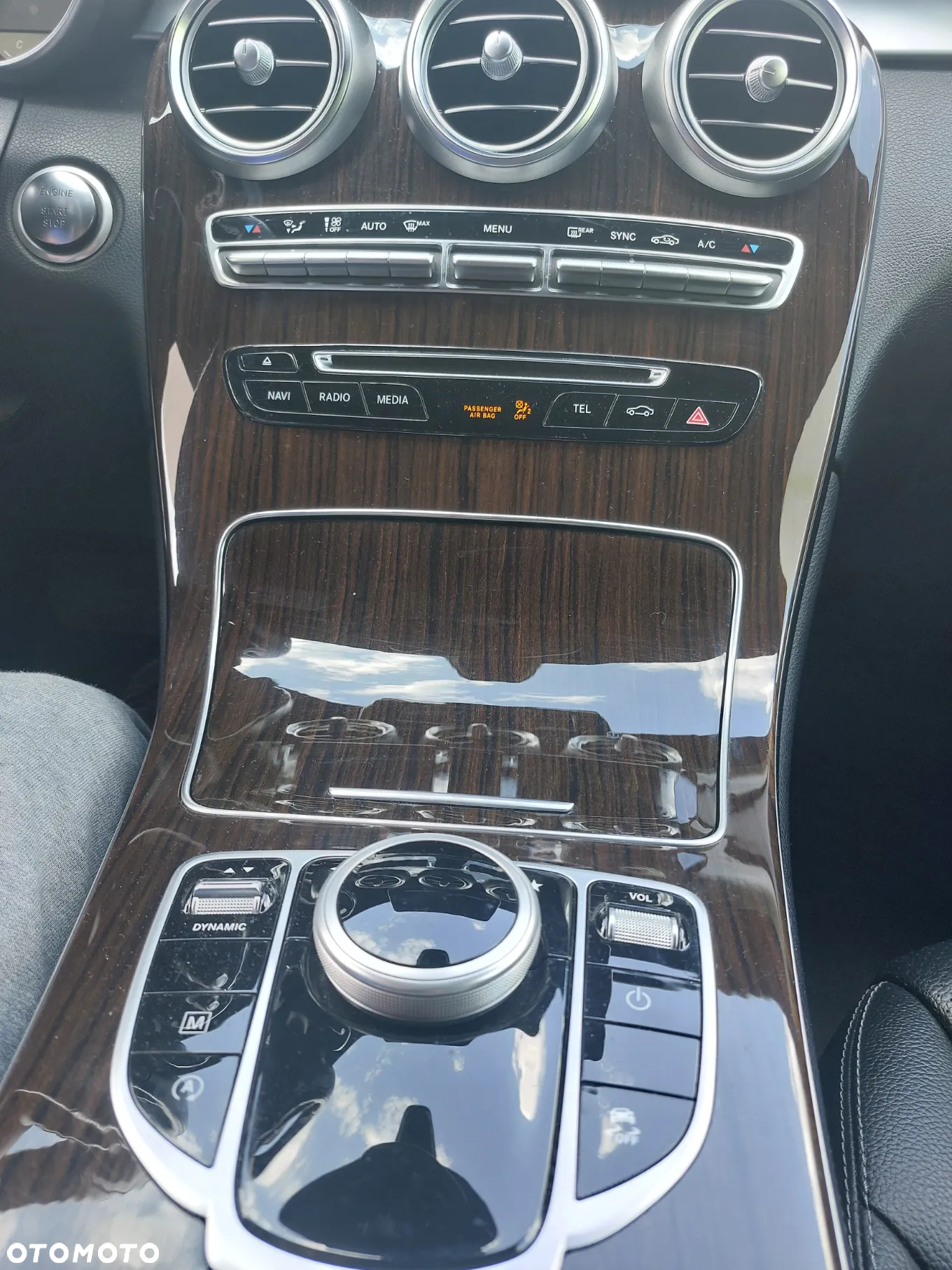 Mercedes-Benz GLC 300 4Matic 9G-TRONIC - 7