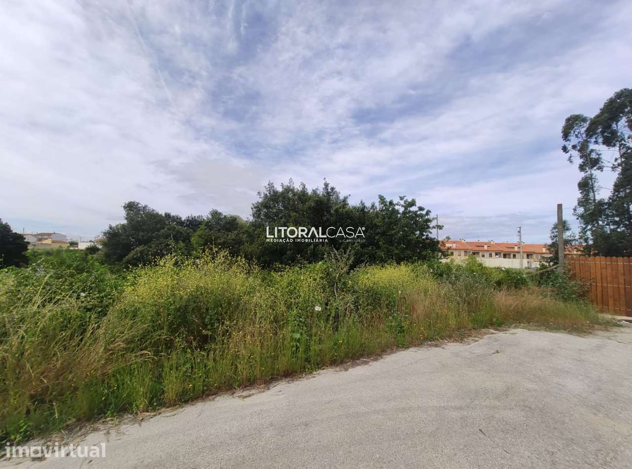 Terreno a 15 min de Aveiro - Grande imagem: 2/4