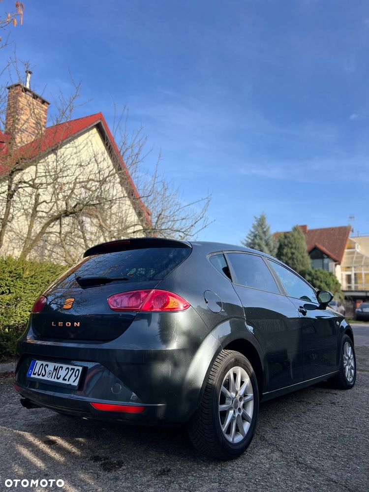 Seat Leon ver-1-4-tsi-style-s-s - 6