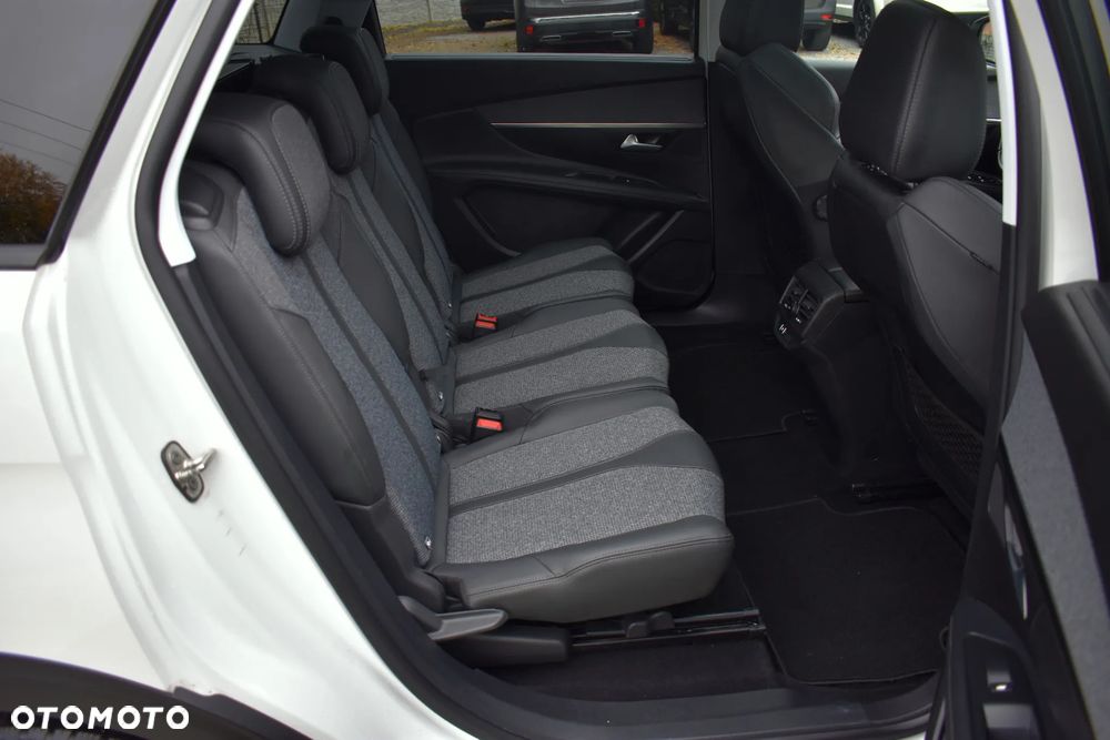 Peugeot 5008 BlueHDi 130 Allure Pack - 37