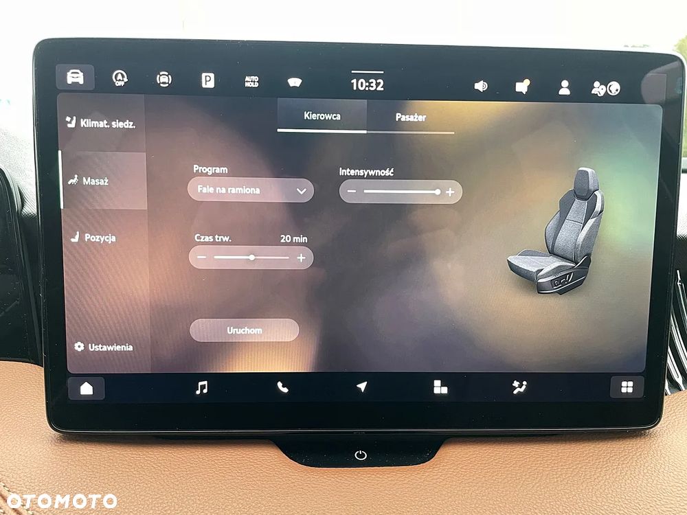 Skoda Superb 2.0 TDI SCR 4x4 L&K DSG - 25