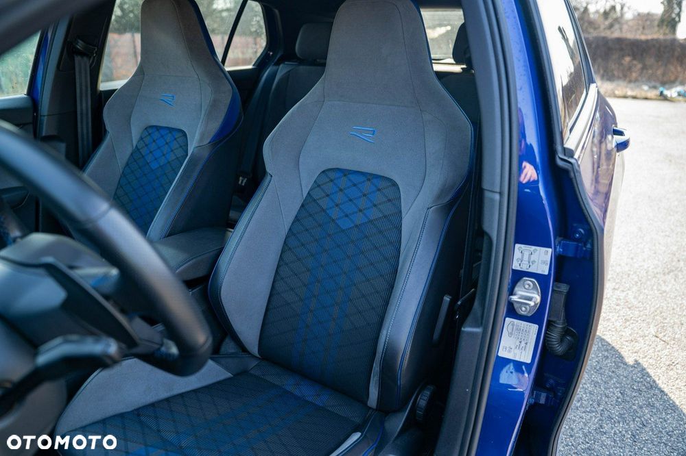 Volkswagen Golf 2.0 TSI 4Motion R DSG - 21
