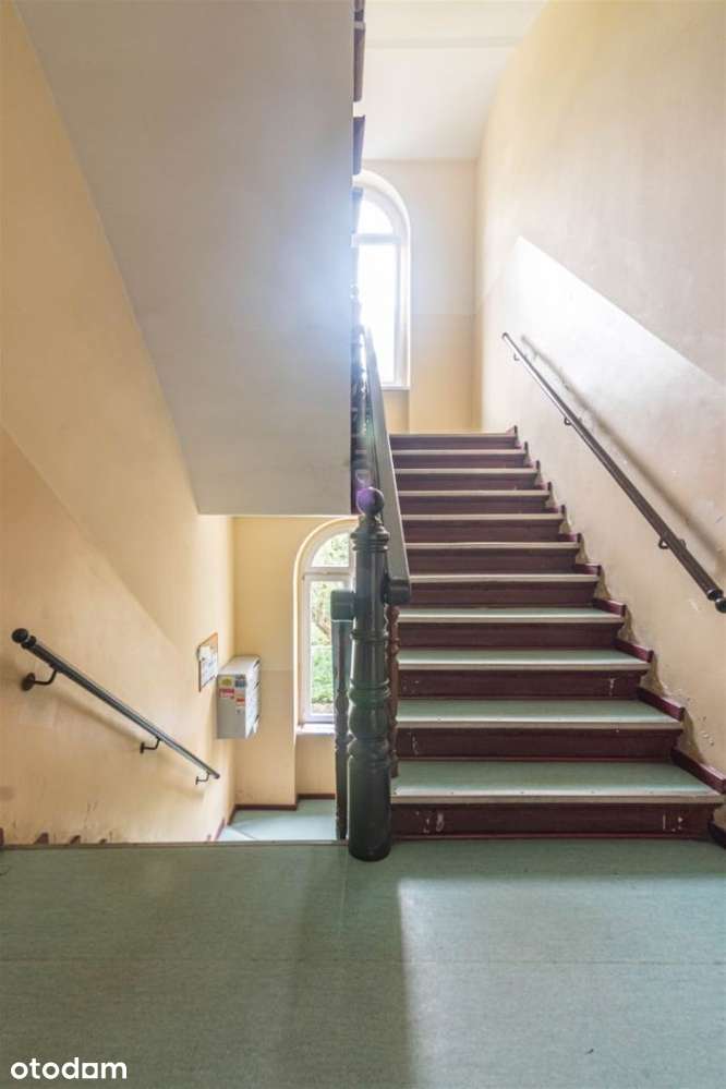 Mieszkanie, 66,31 m², Szczecin