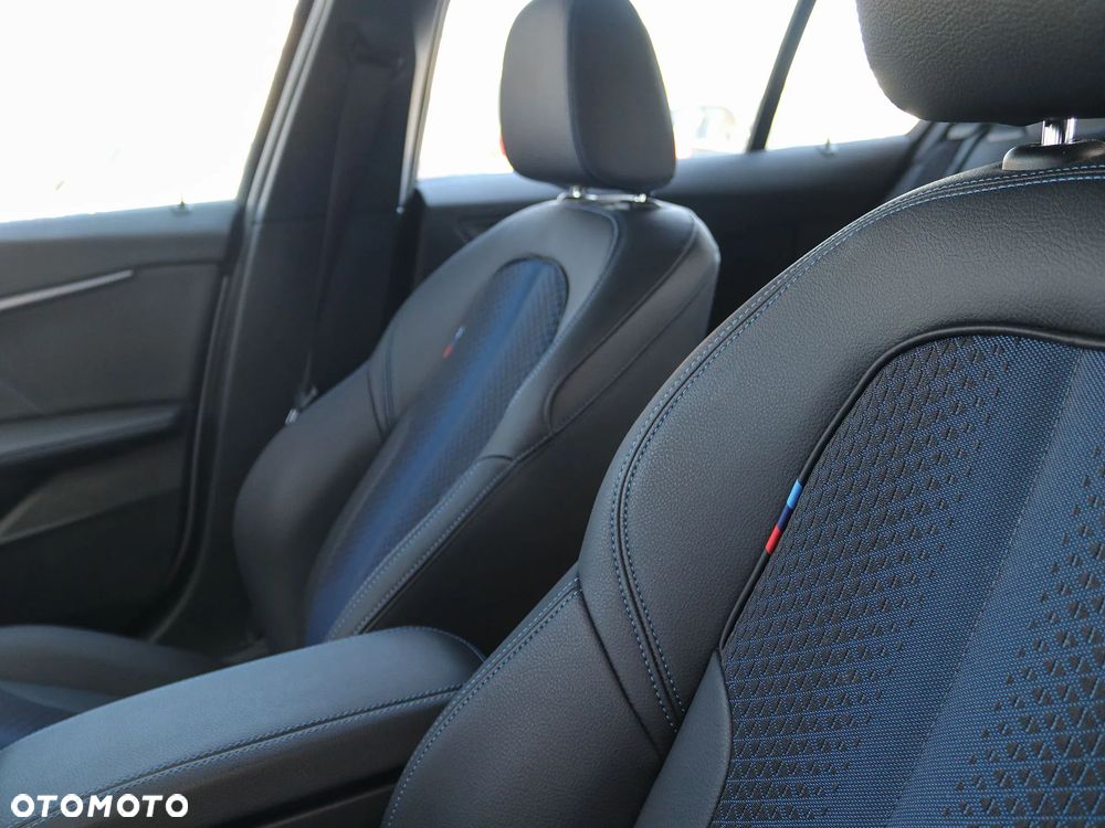 BMW Seria 1 118i M Sport - 23