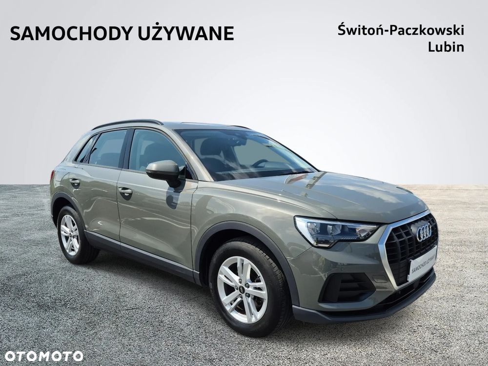 Audi Q3 35 TFSI S tronic - 10