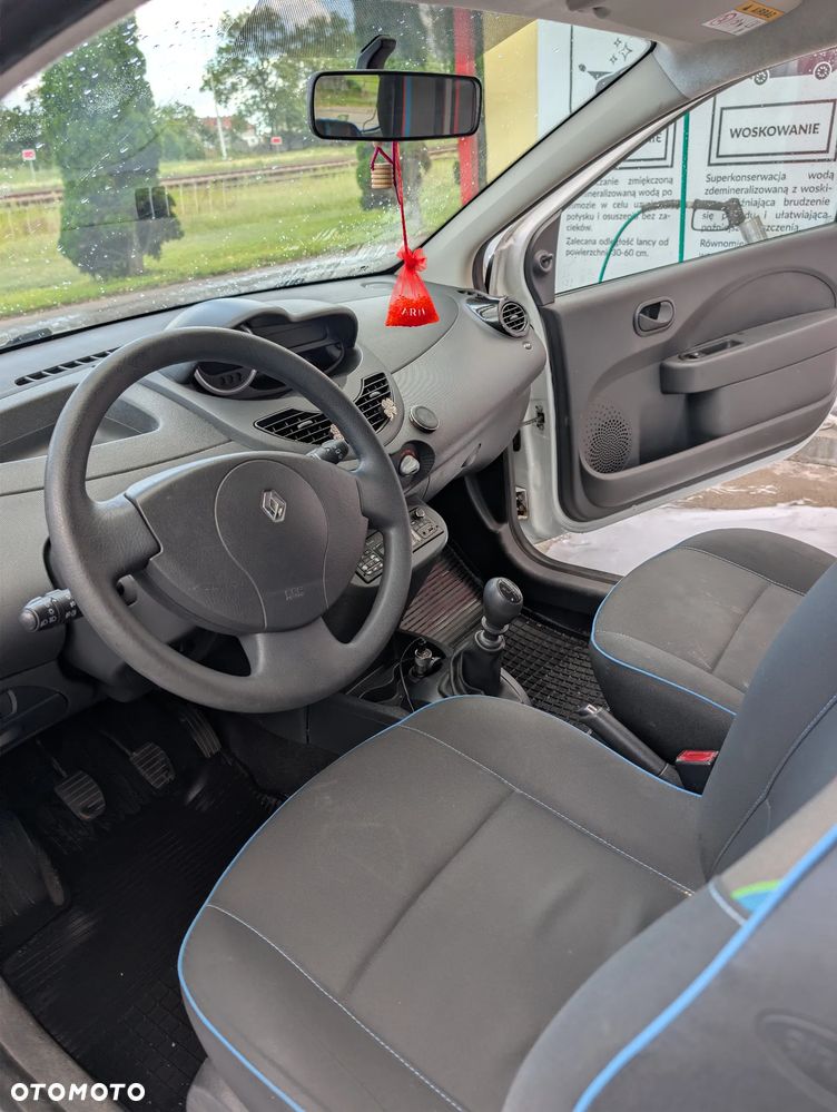 Renault Twingo - 2