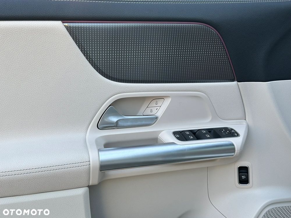 Mercedes-Benz EQA 250 66.5kWh Progressive - 15