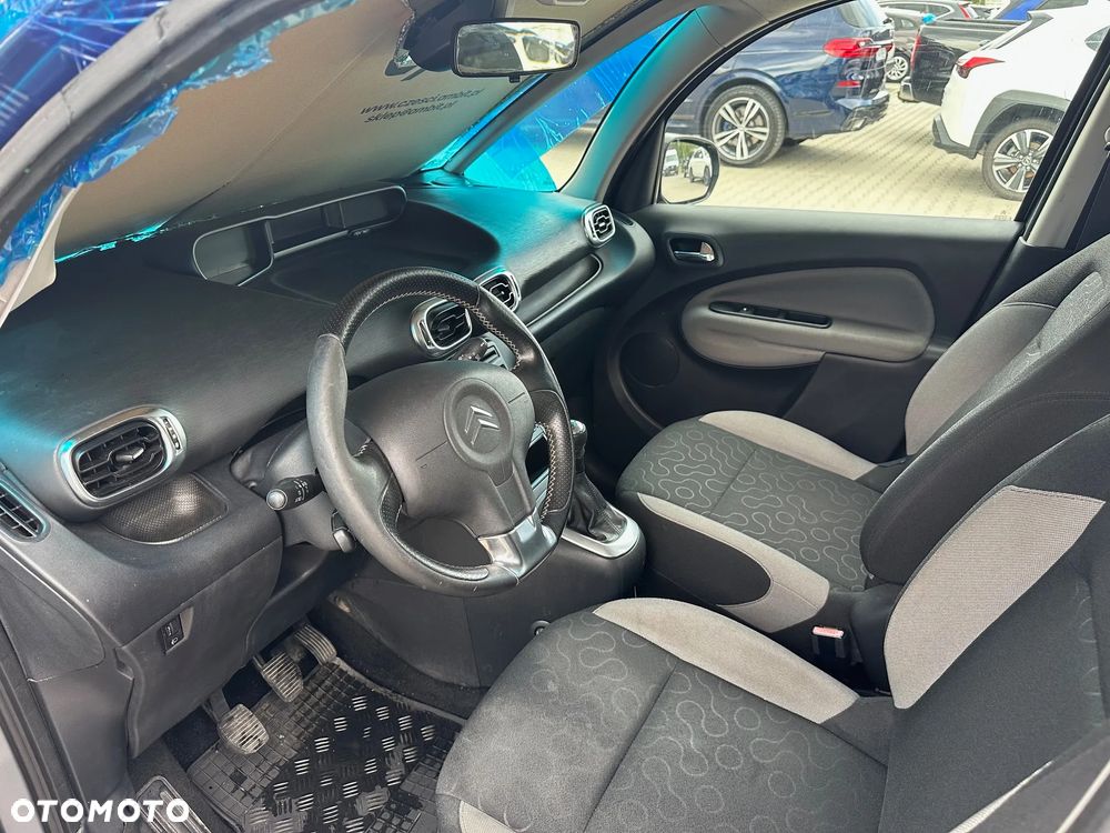 Citroën C3 Picasso - 11
