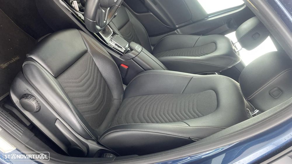 Mercedes-Benz A 160 Style Plus - 17