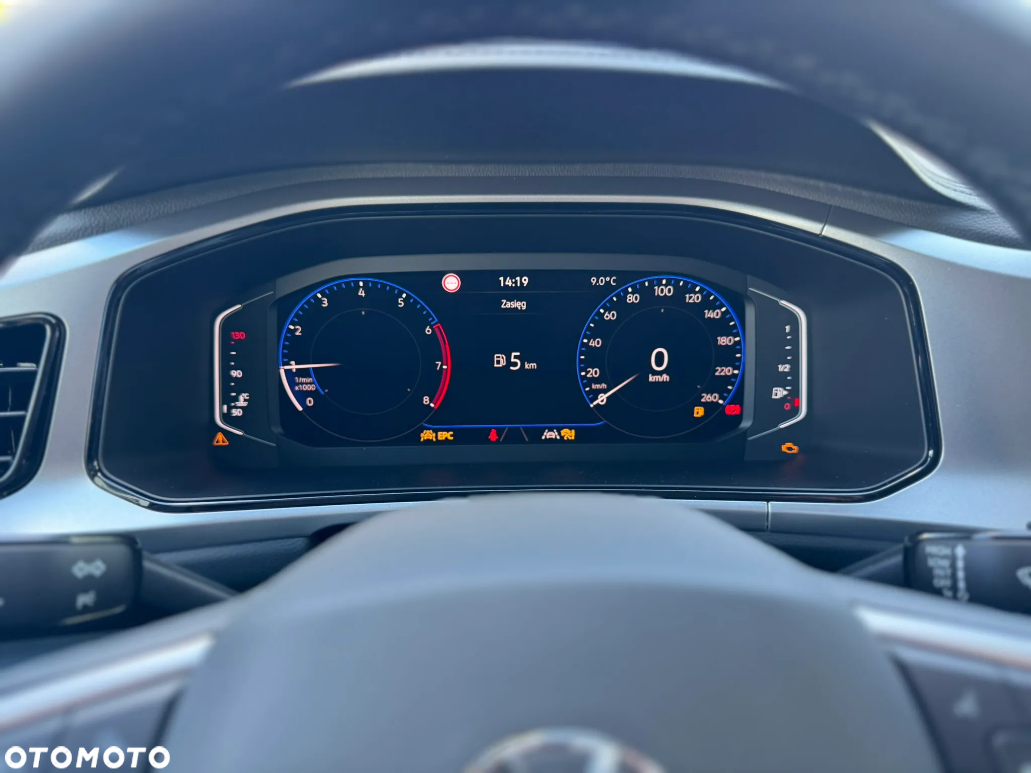Volkswagen T-Roc 1.0 TSI Life - 15