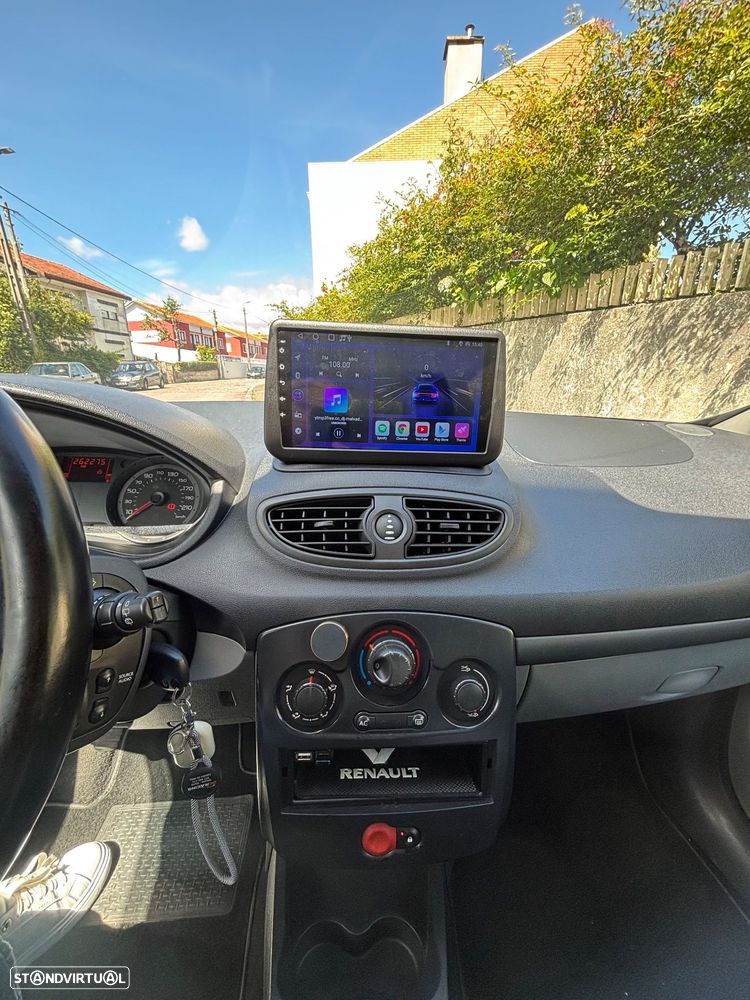 Renault Clio 1.5 dCi Dynamique - 13