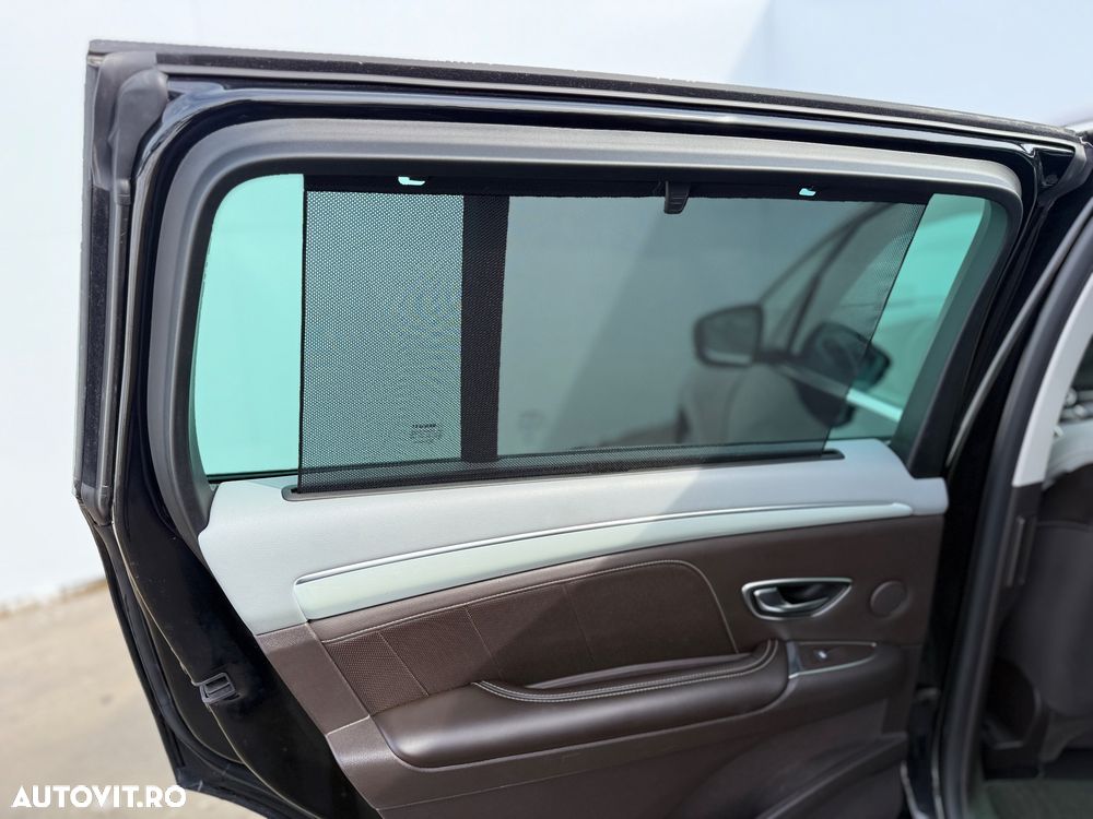 Renault Espace Energy dCi 160 EDC Initiale Paris - 25