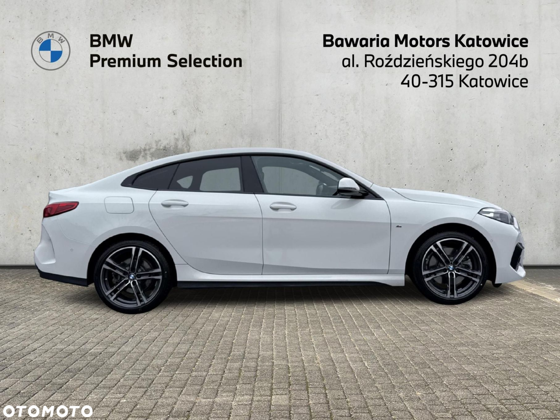 BMW Seria 2 - 8