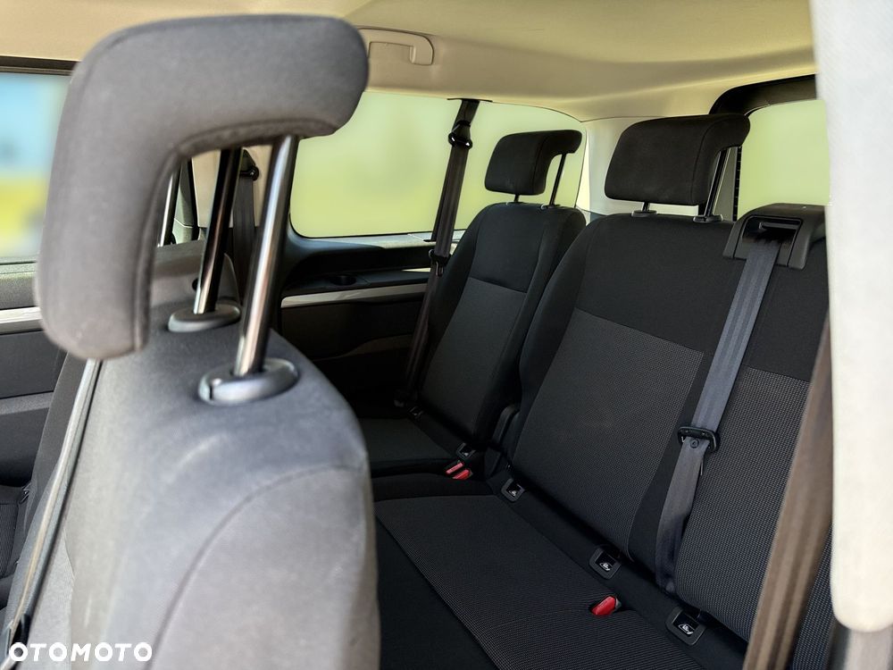 Toyota Proace Verso 2.0 D4-D Long Business - 25