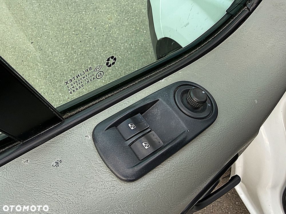 Renault Trafic L2H1 Komfort - 13