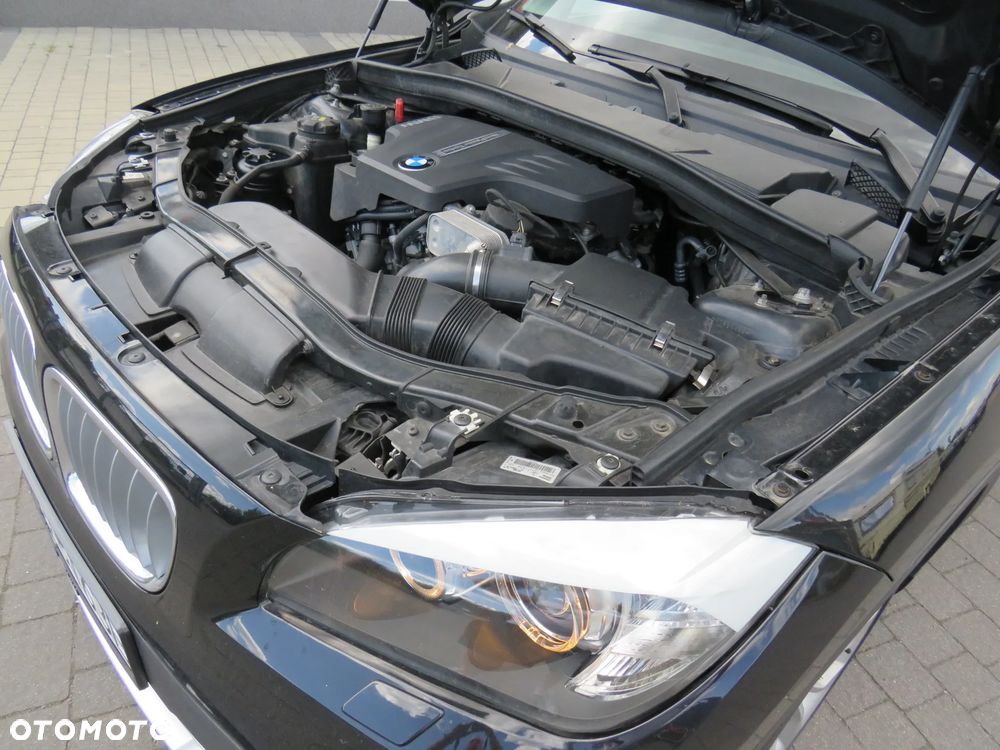 BMW X1 xDrive28i - 37
