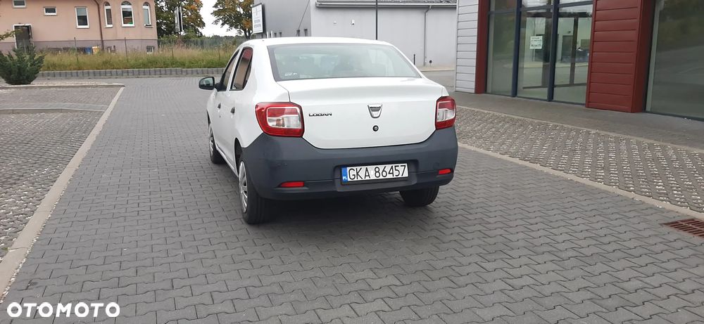 Dacia Logan - 13