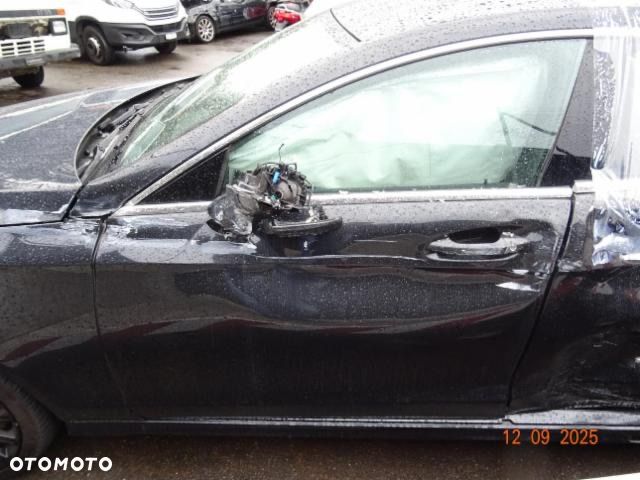 Mercedes-Benz CLS 400 4Matic 7G-TRONIC - 14