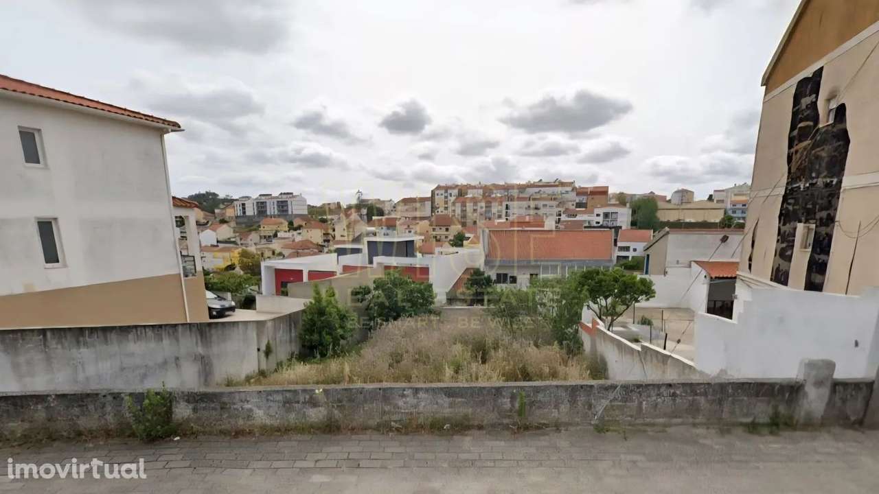 Terreno Urbano em Sintra, Lisboa - Grande imagem: 2/6