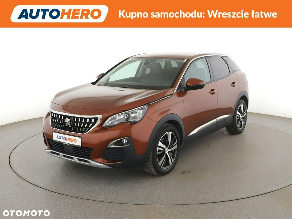 Peugeot 3008 1.2 PureTech Allure - 2