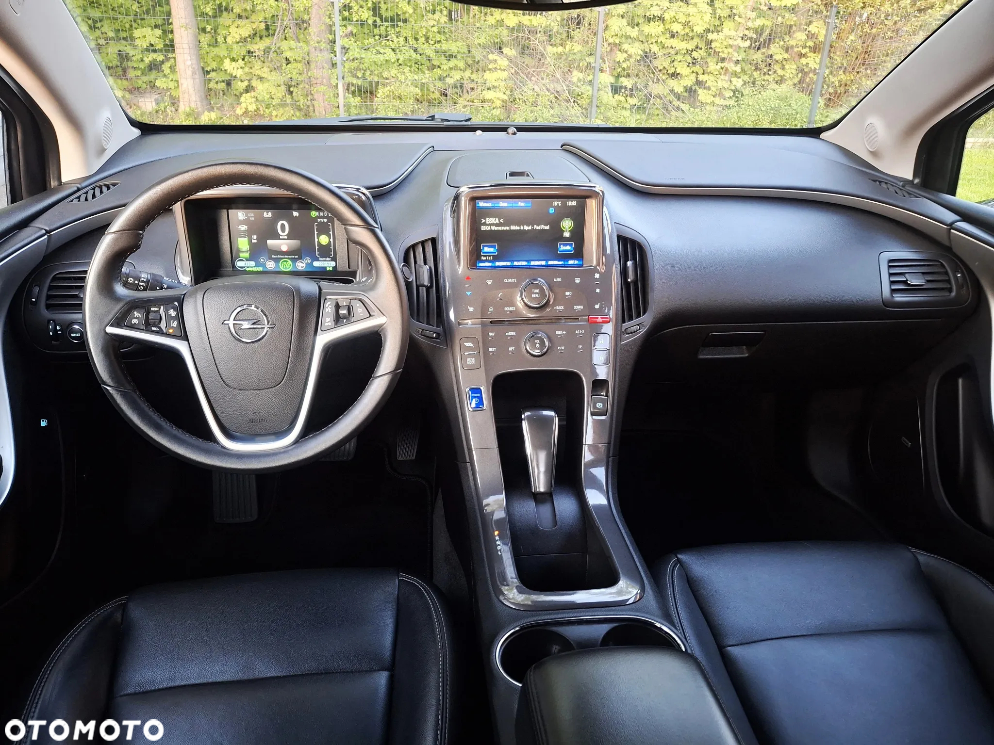 Opel Ampera ePionier Edition - 7