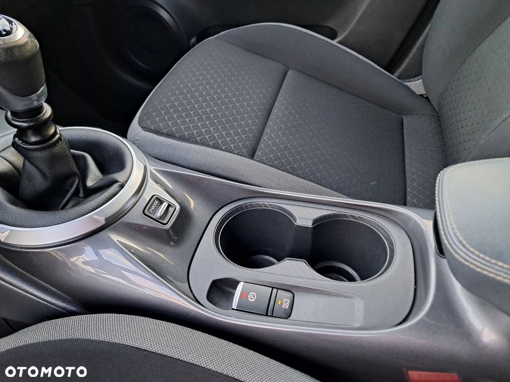 Nissan Juke - 39