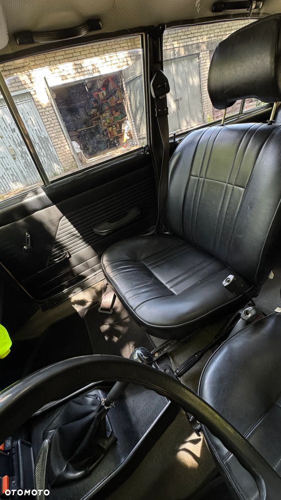 Fiat 125p - 15