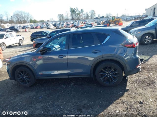 Mazda CX-5 - 9