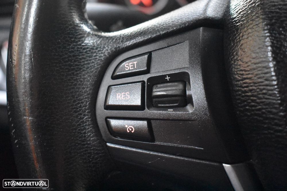 BMW X3 20 d xDrive Auto - 41