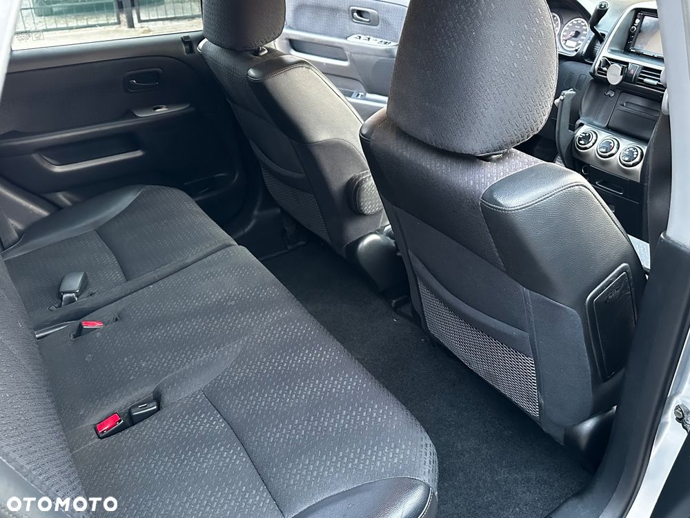 Honda CR-V 2.0i Automatik ES - 10