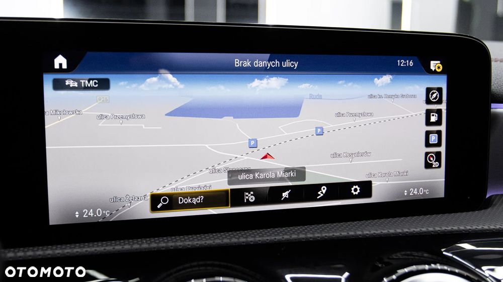 Mercedes-Benz CLA 250 4-Matic AMG Line 7G-DCT - 31