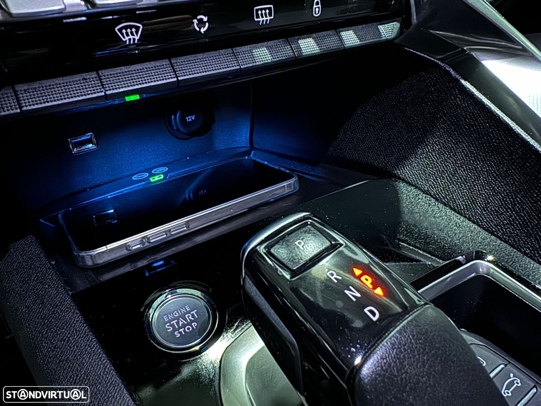 Peugeot 5008 1.5 BlueHDi Allure EAT8 - 50