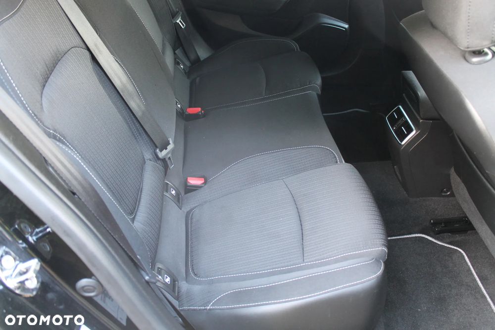 Renault Megane 1.2 16V TCe Energy Limited - 30