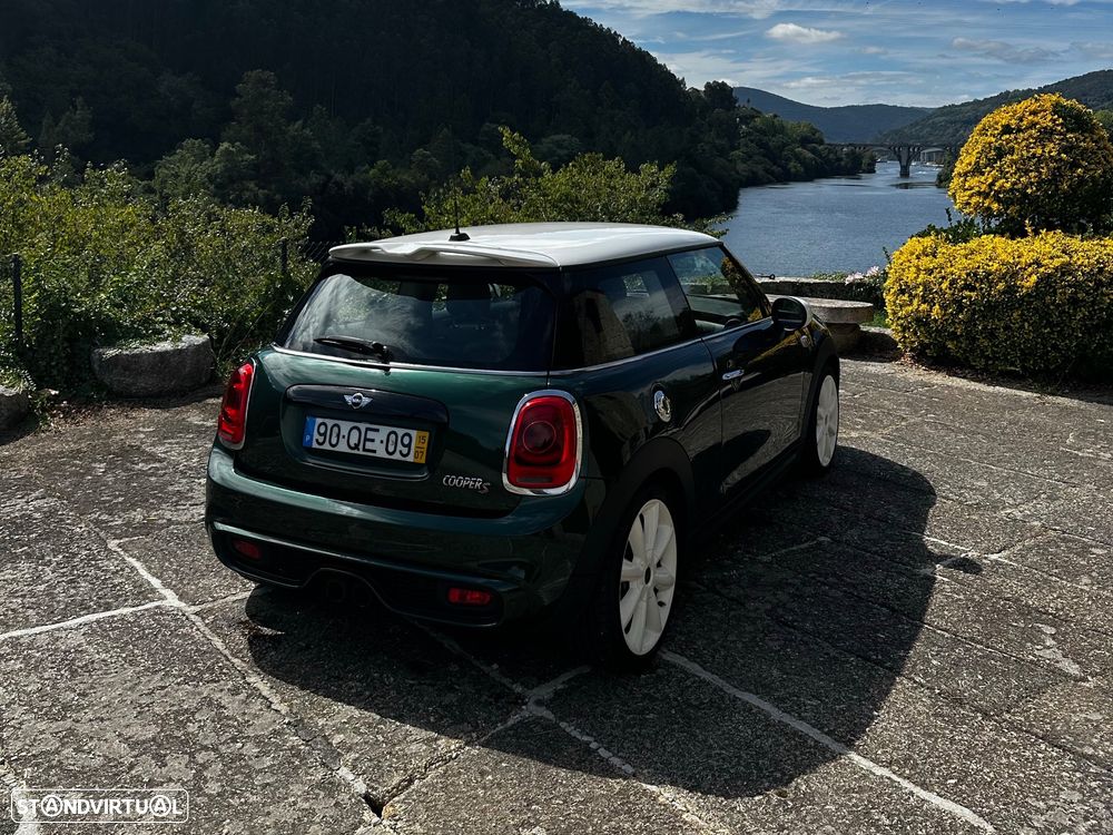 MINI 3 Portas - 15