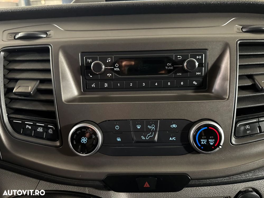 Ford Transit - 15