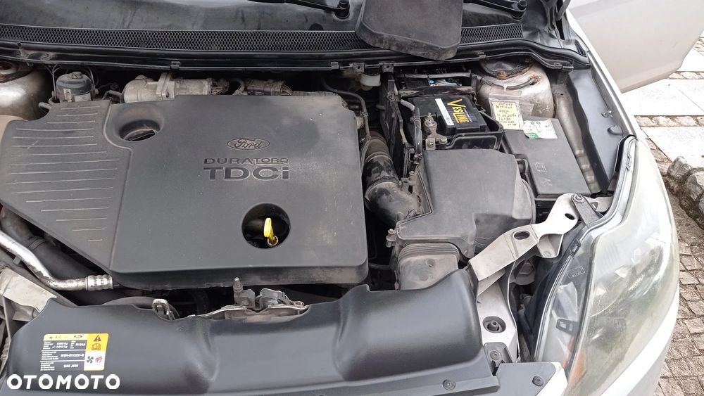 Ford Focus 1.8 TDCi Gold X - 13